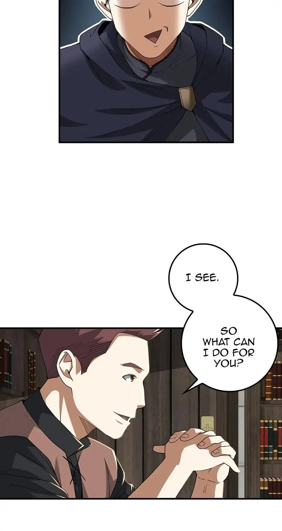 Read Does the Lord