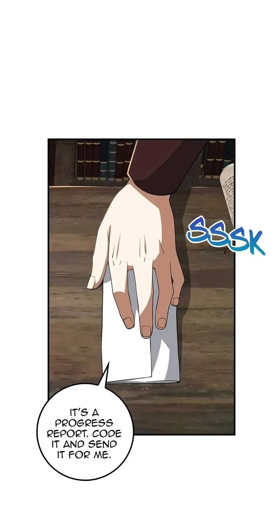 Read Does the Lord