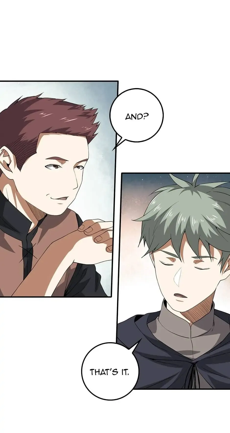 Read Does the Lord