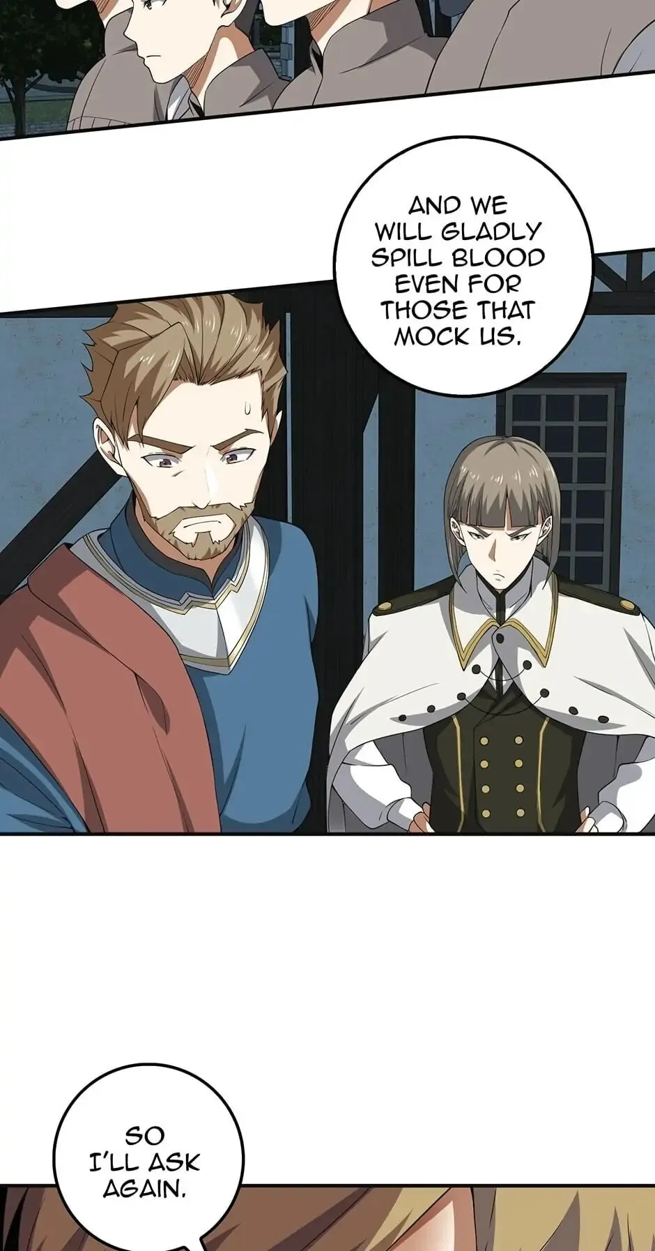 Read Does the Lord