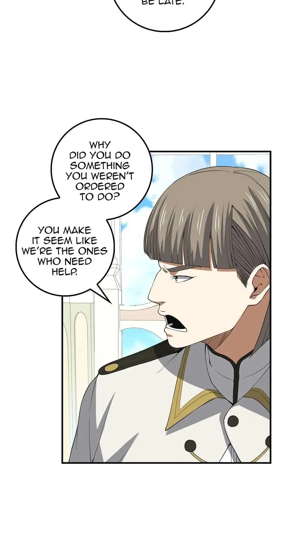 Read Does the Lord