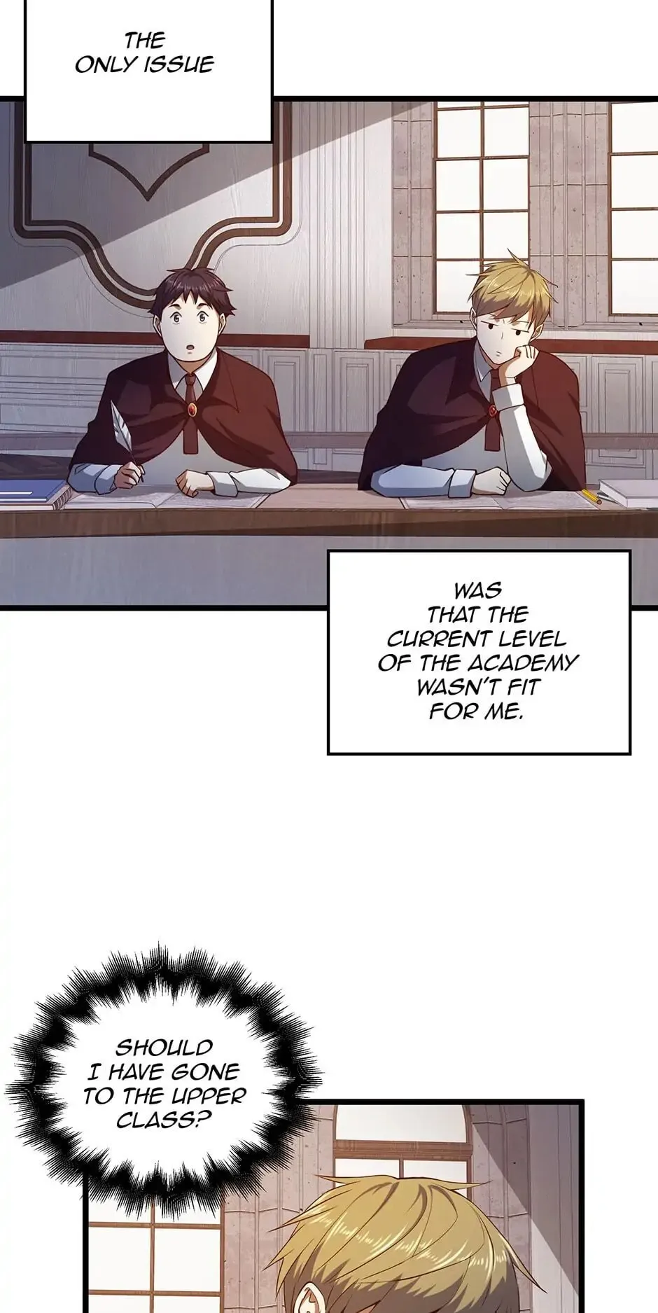 Read Does the Lord