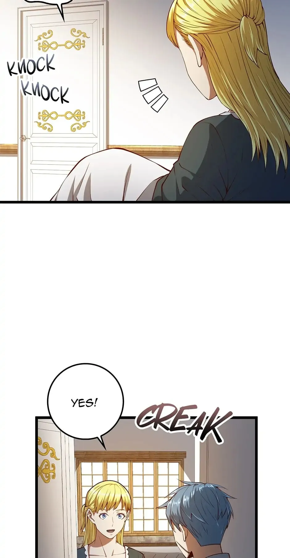 Read Does the Lord