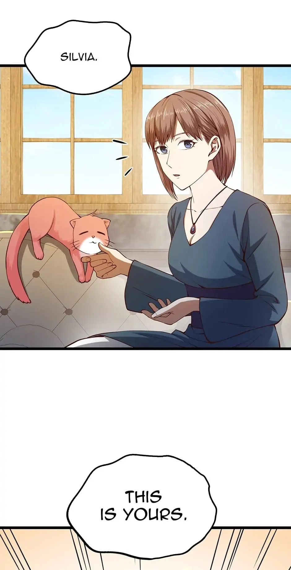 Read Does the Lord