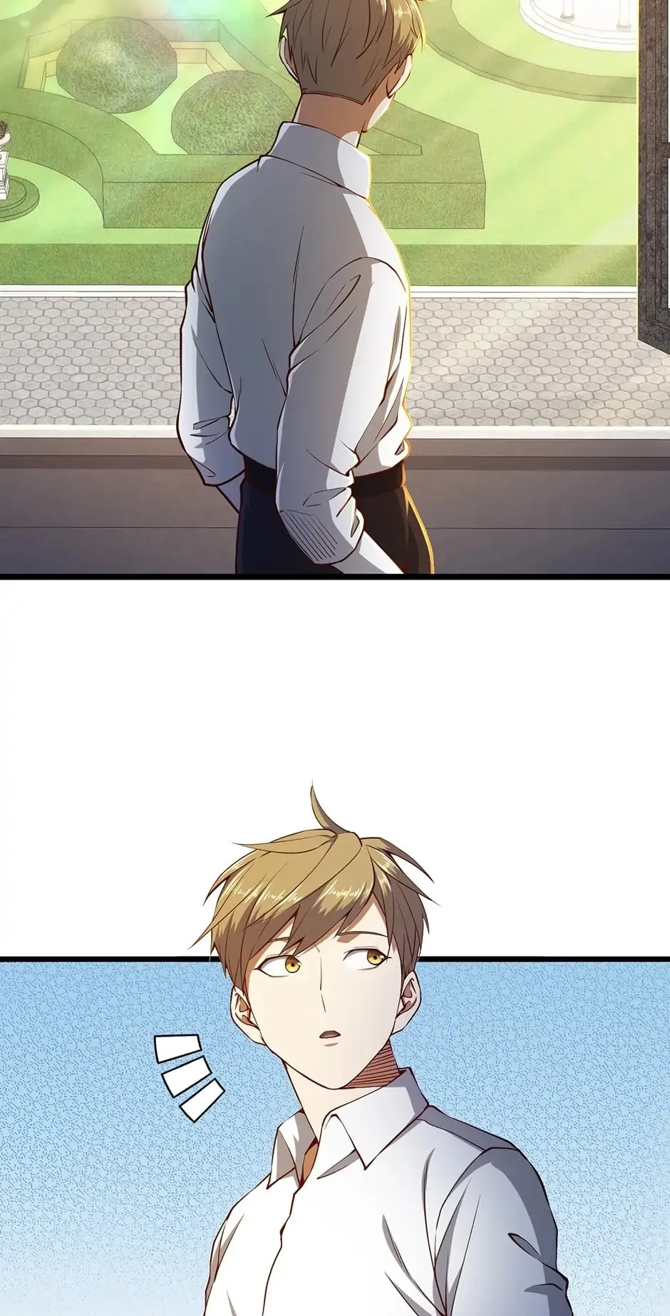 Read Does the Lord