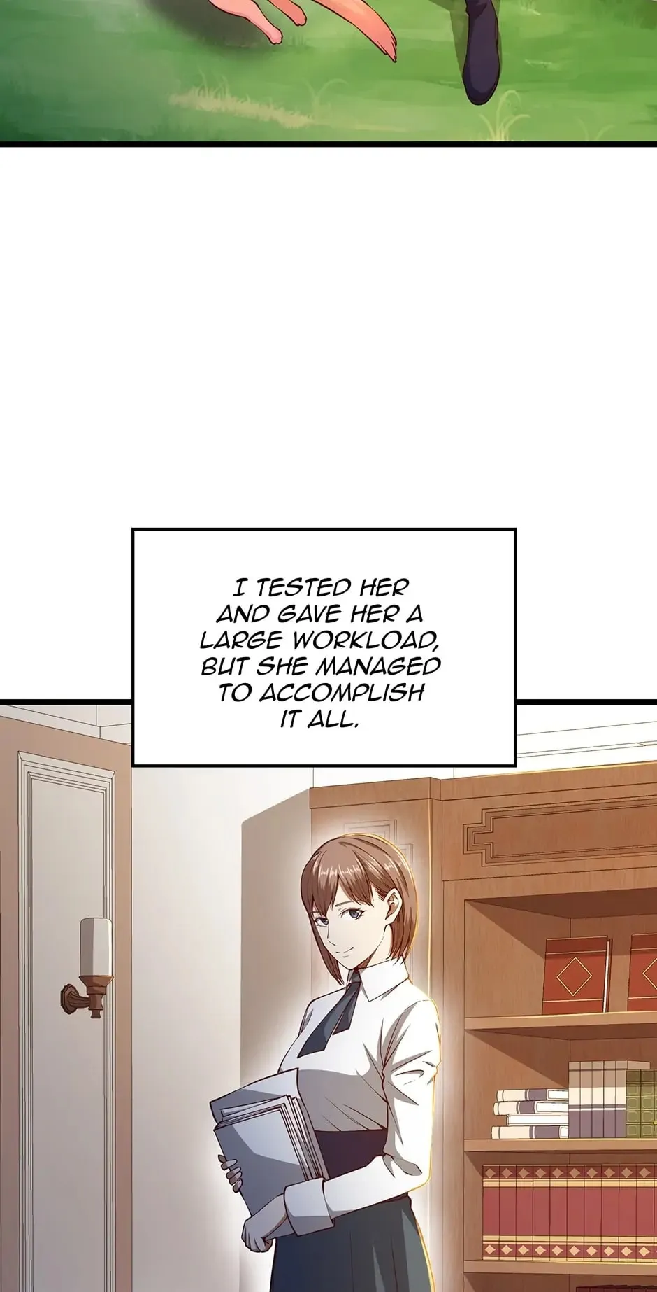 Read Does the Lord