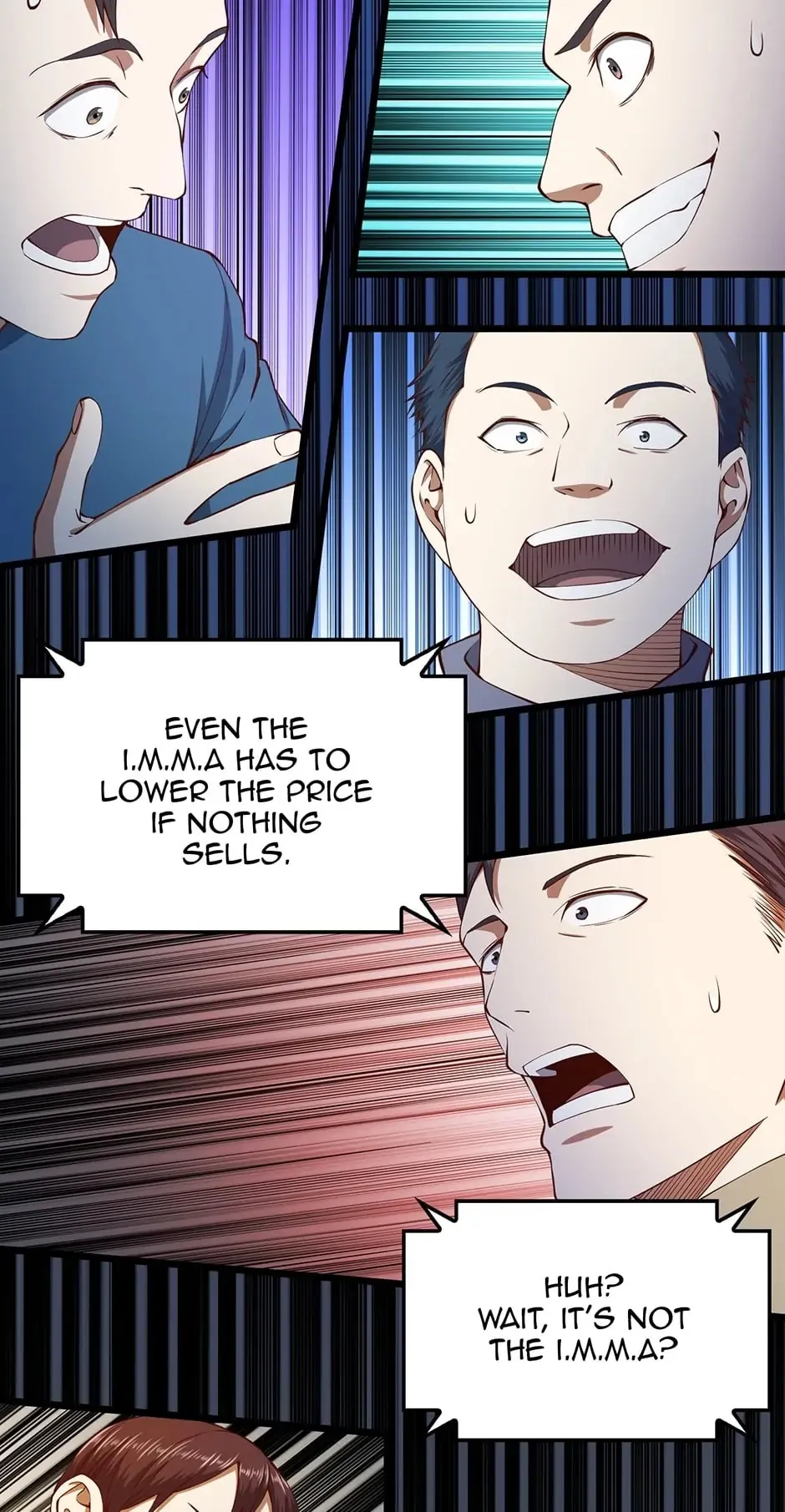 Read Does the Lord