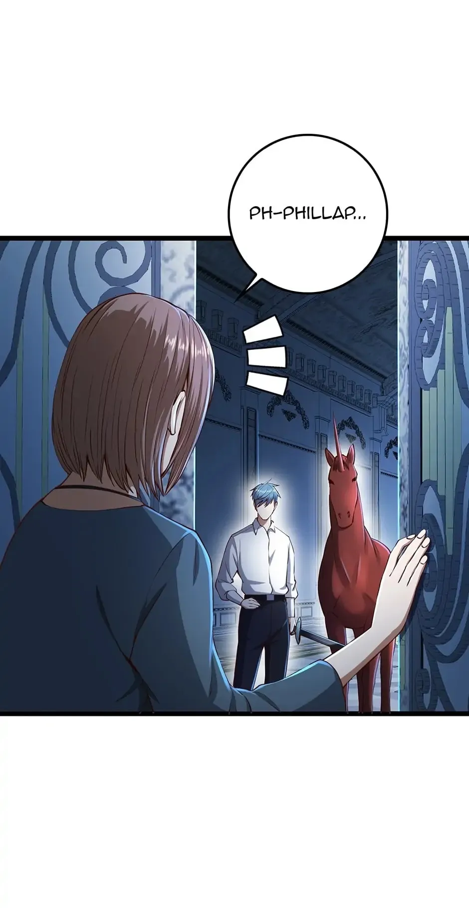 Read Does the Lord