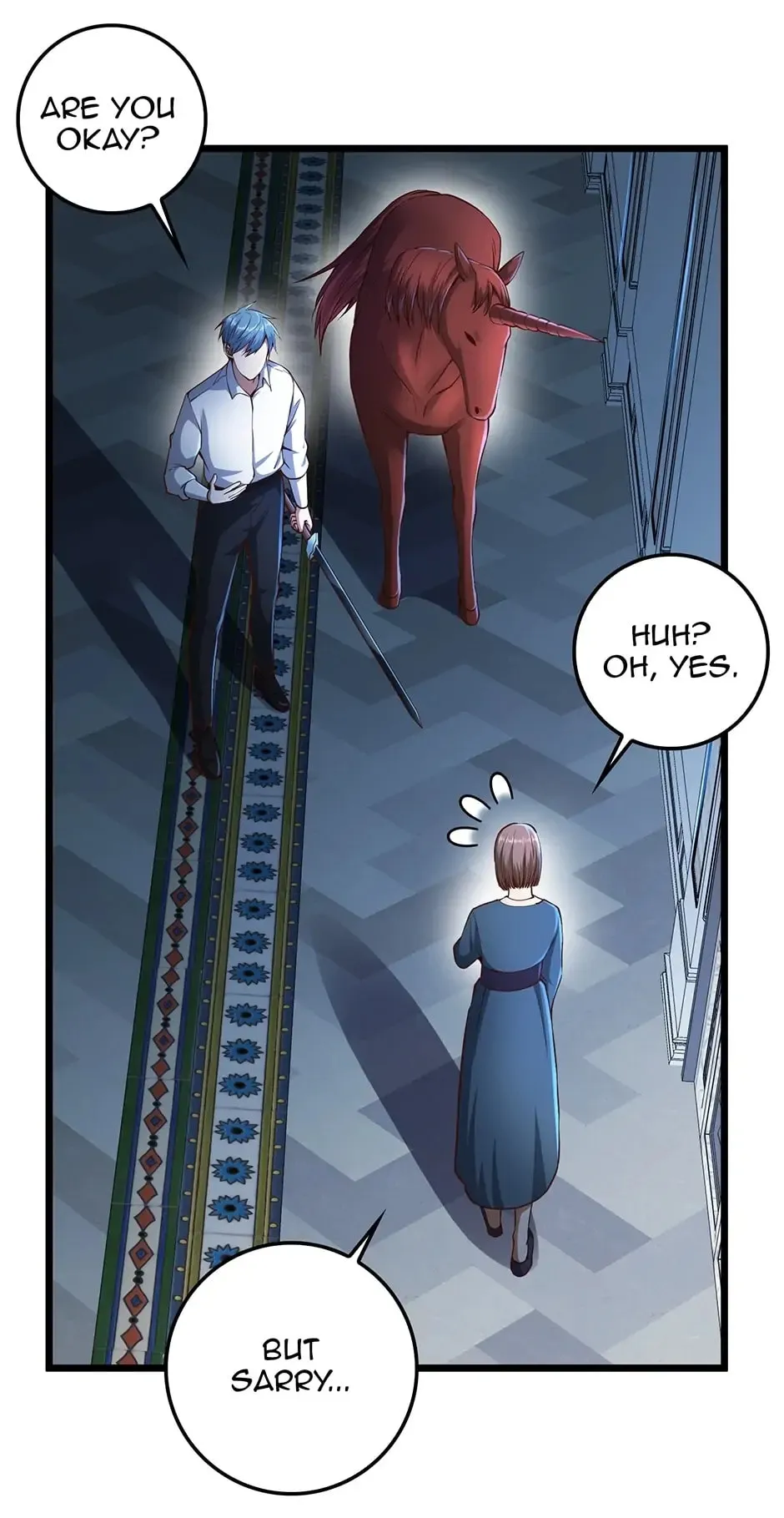 Read Does the Lord