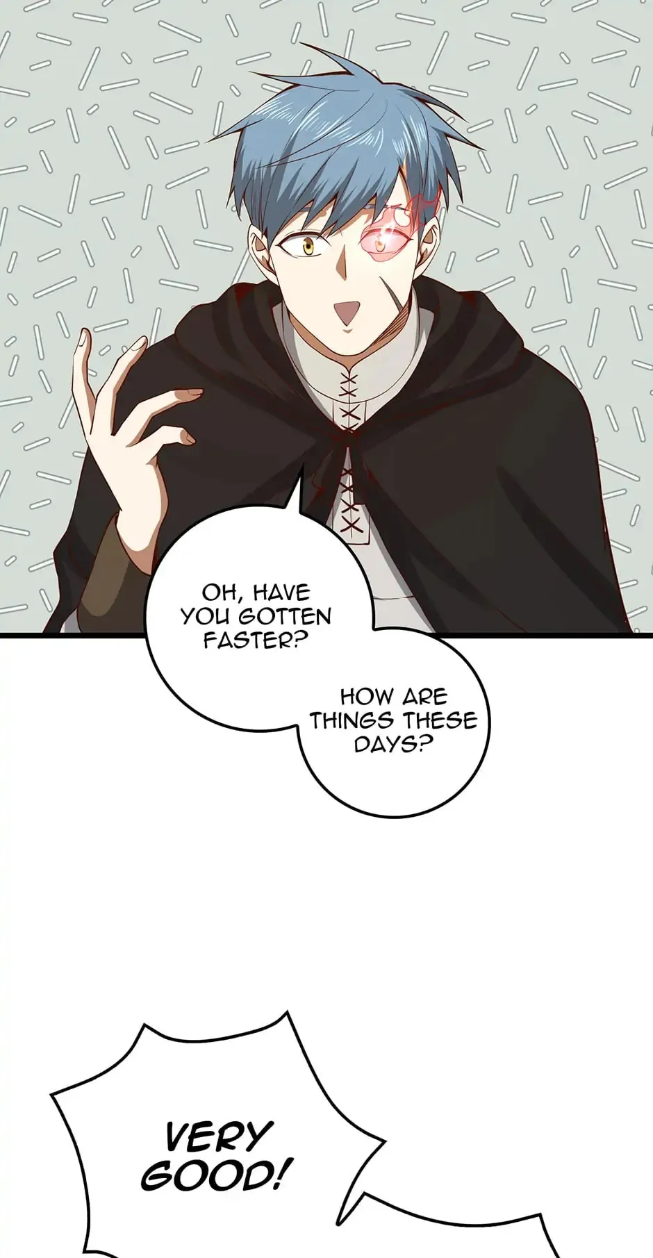 Read Does the Lord