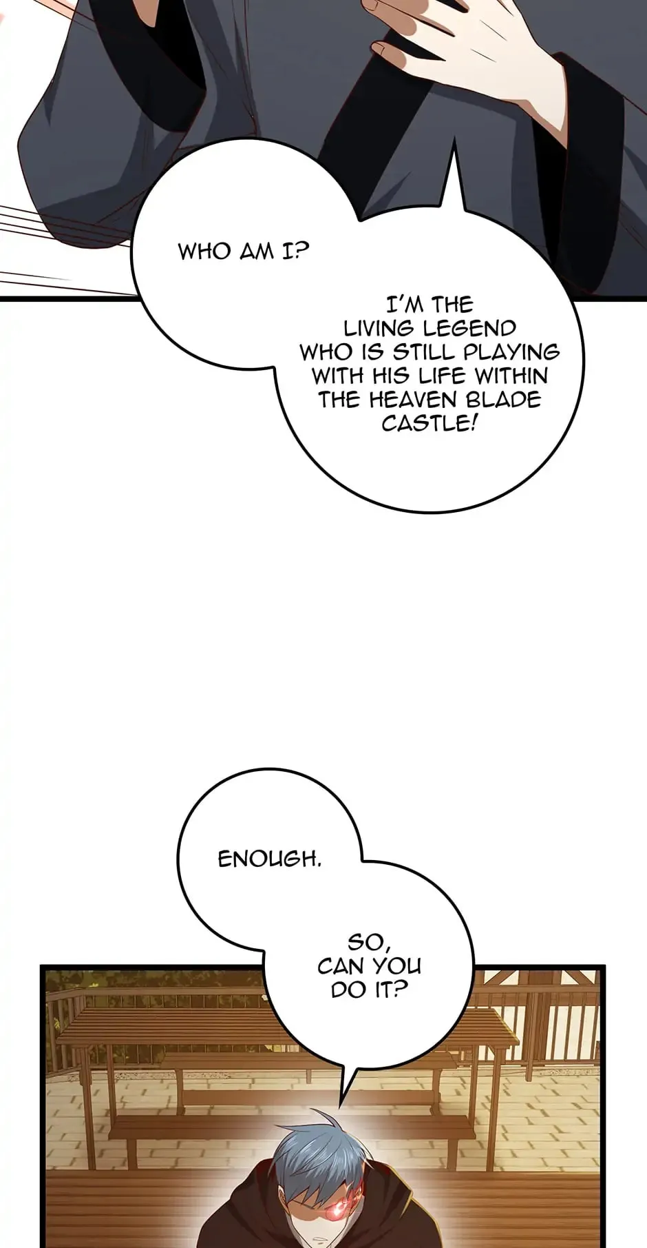 Read Does the Lord