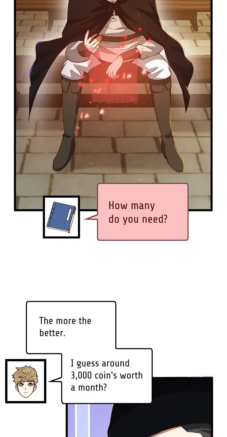 Read Does the Lord