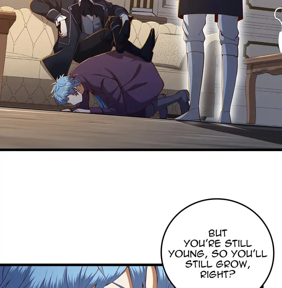 Read Does the Lord