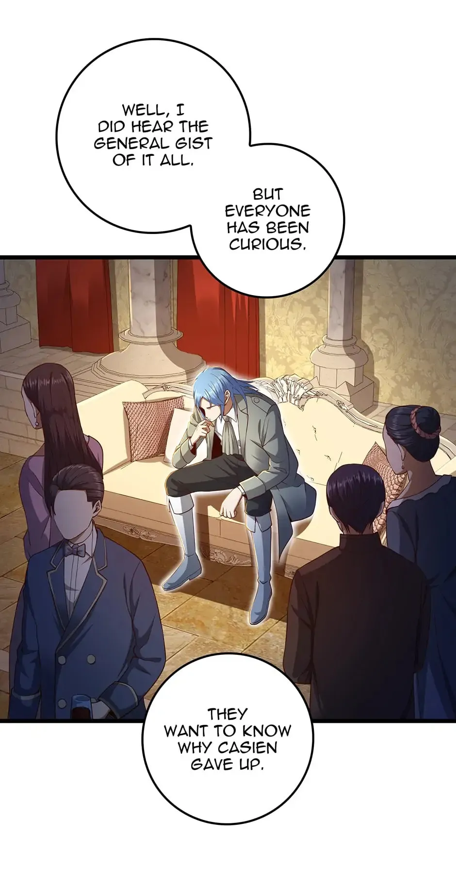 Read Does the Lord