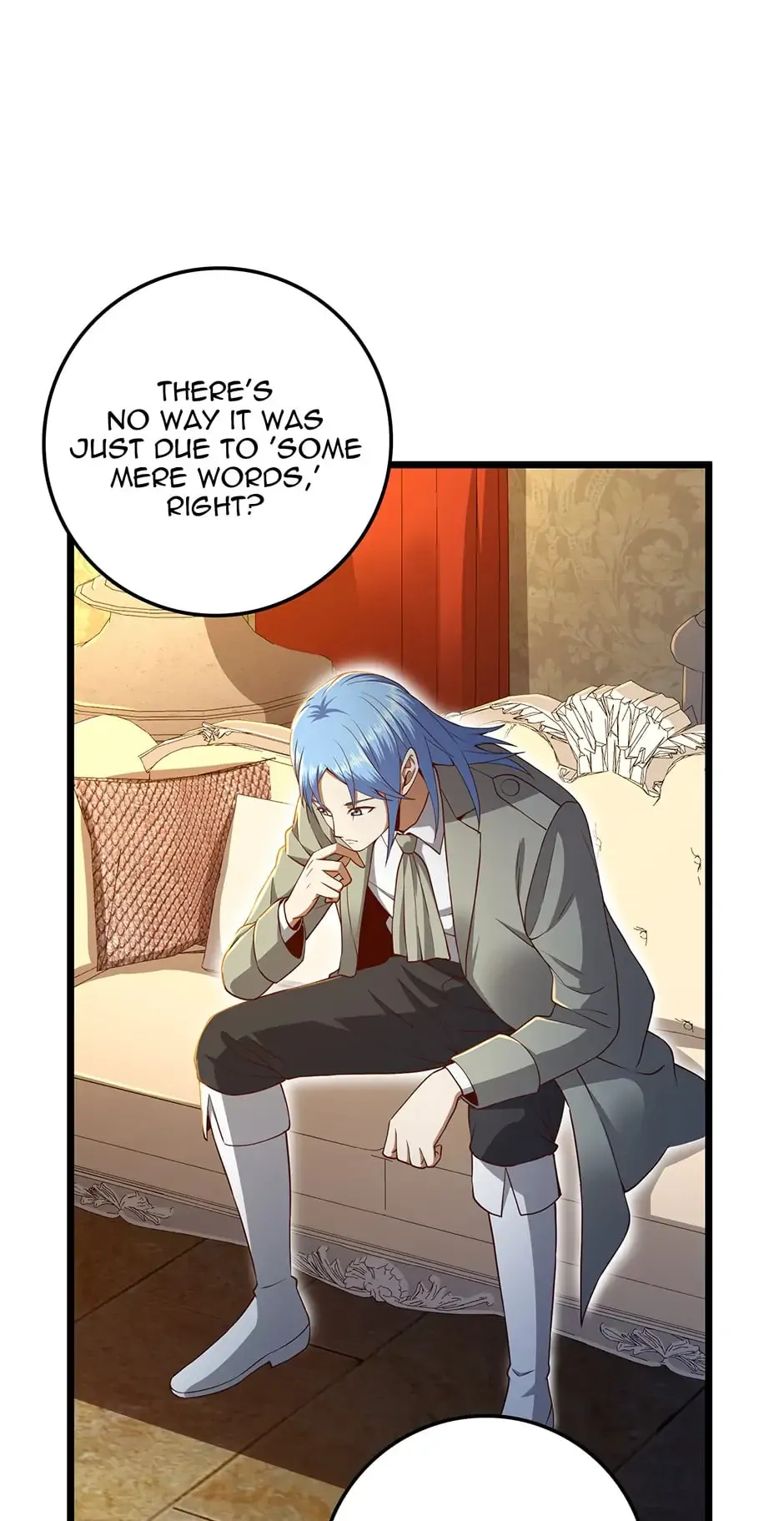 Read Does the Lord