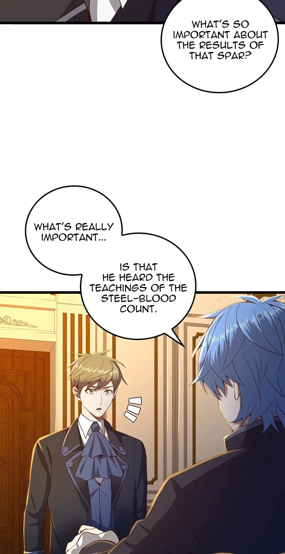 Read Does the Lord
