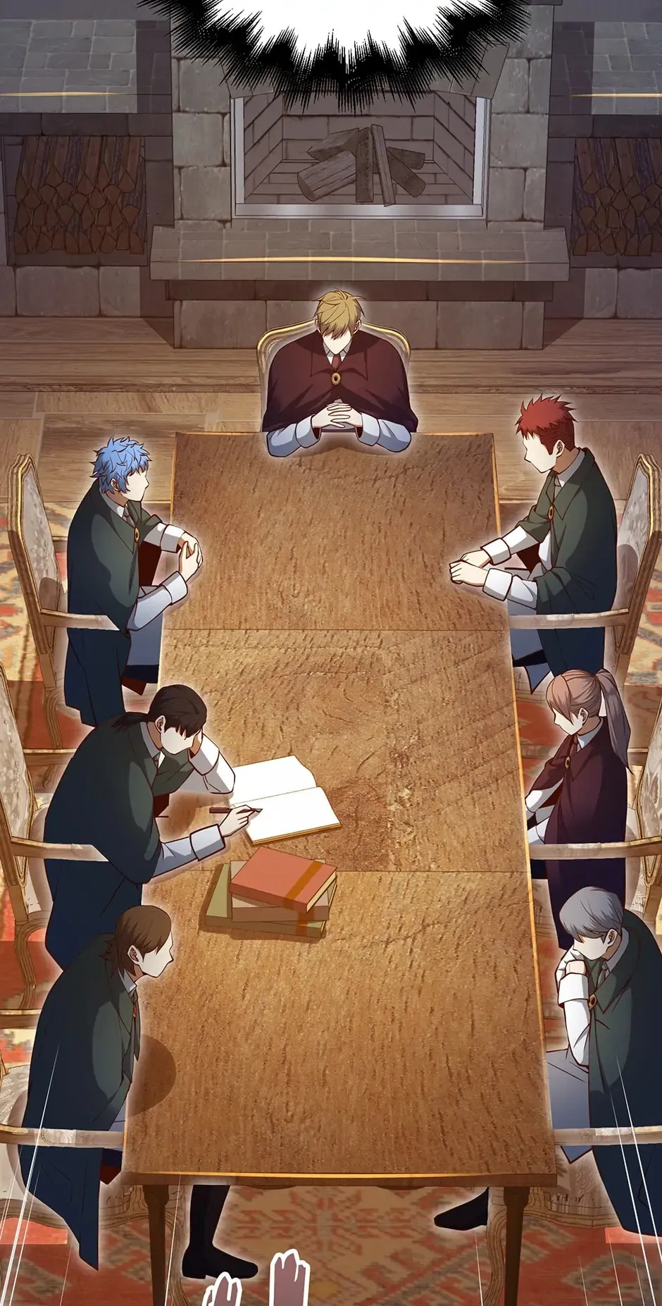 Read Does the Lord