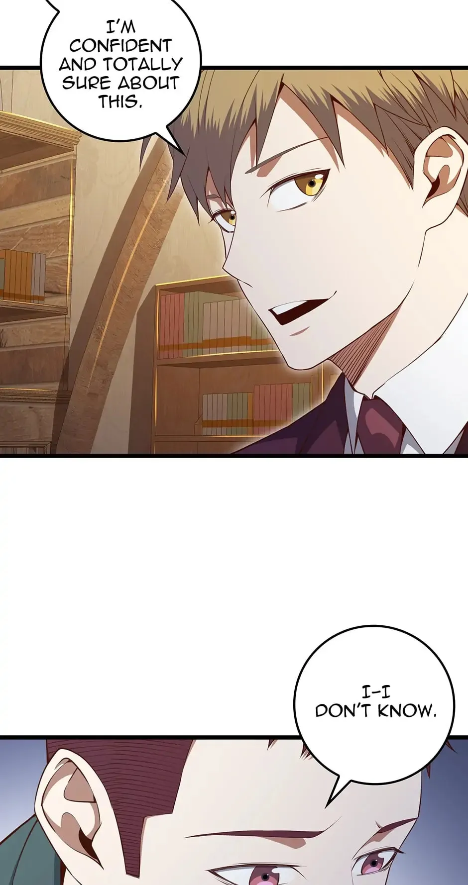 Read Does the Lord