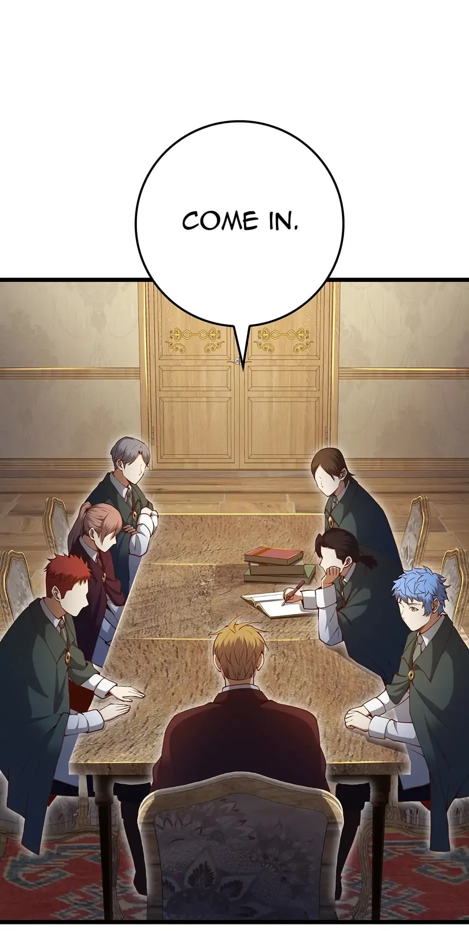 Read Does the Lord