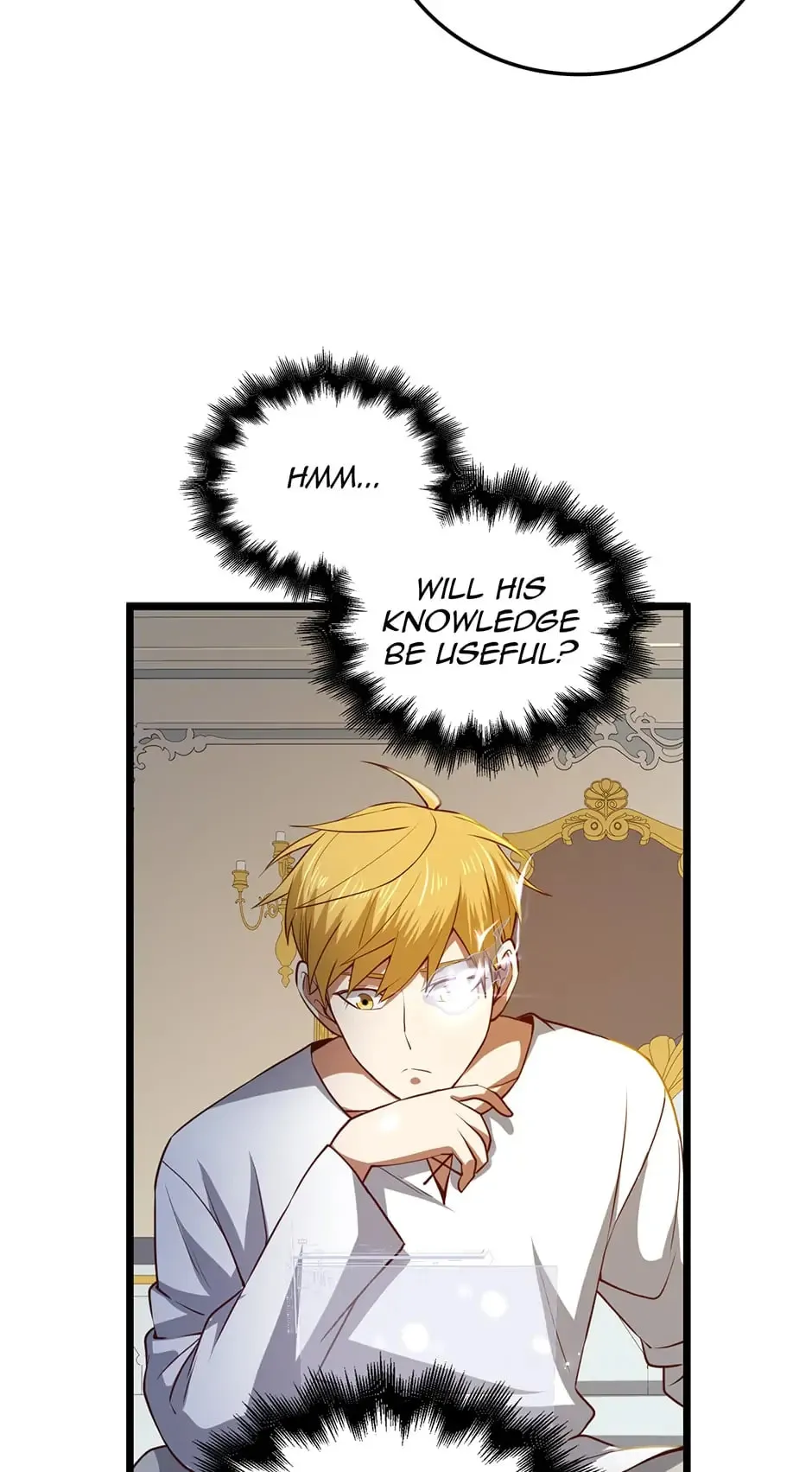 Read Does the Lord