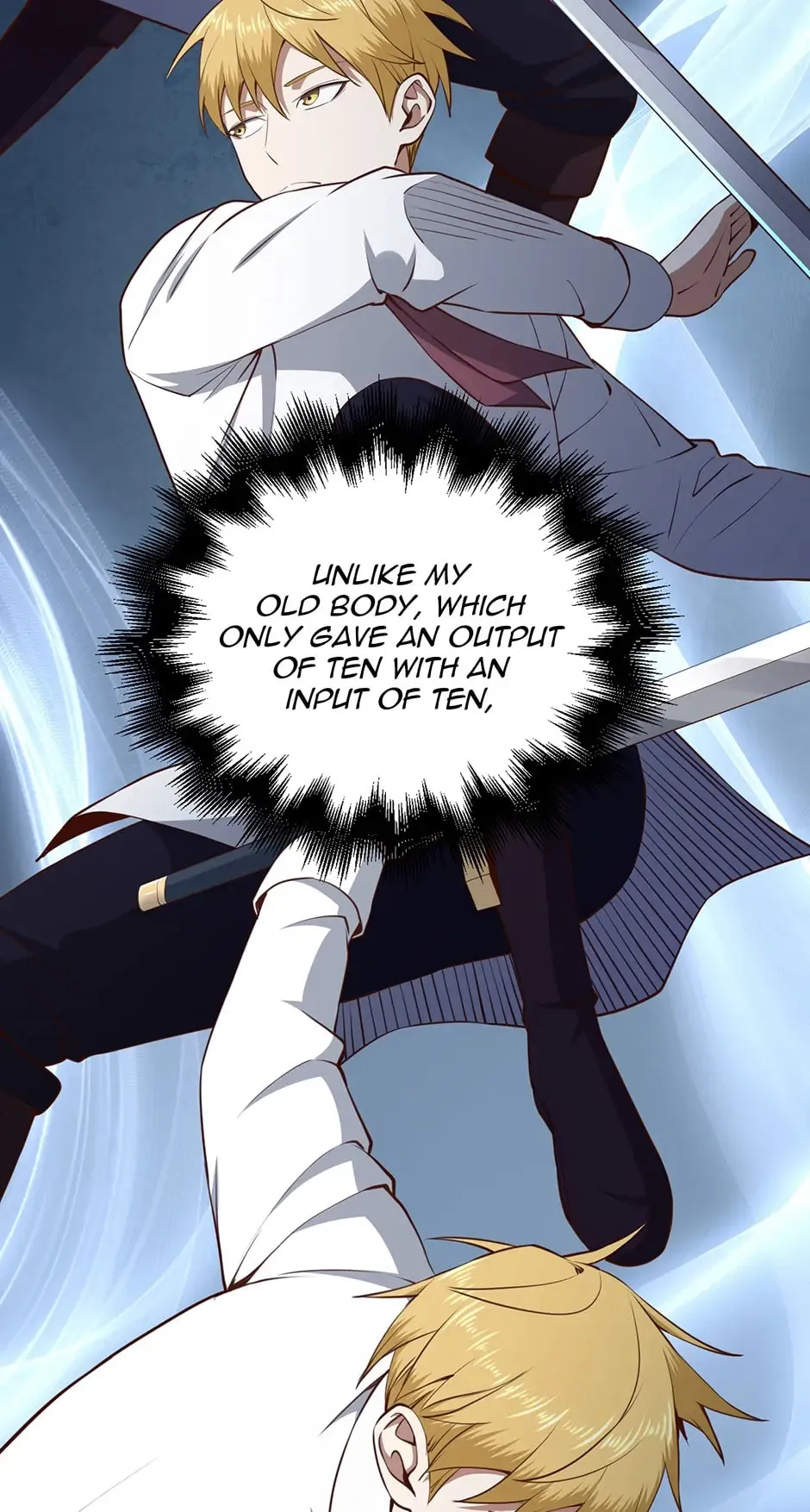Read Does the Lord