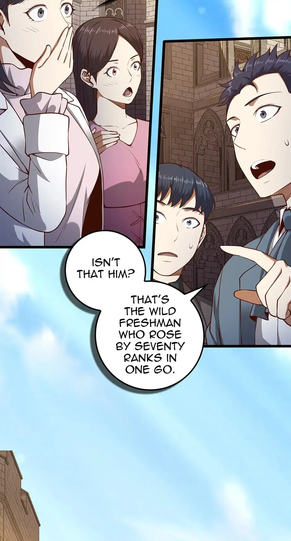 Read Does the Lord