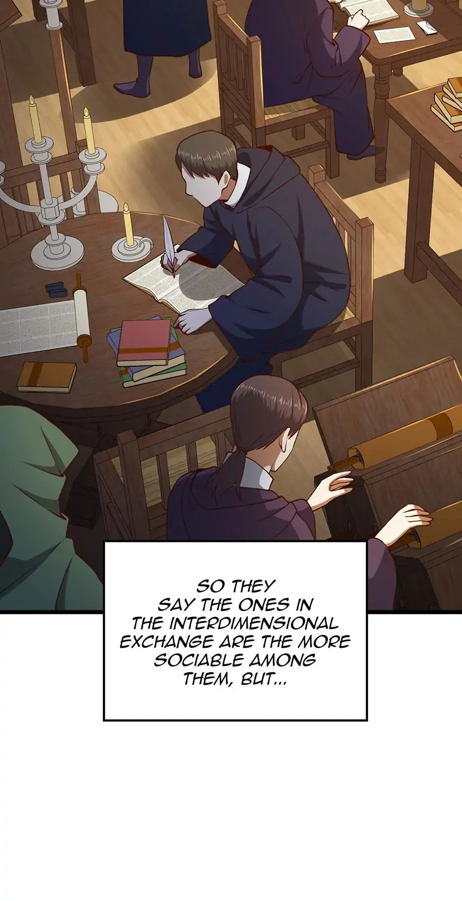 Read Does the Lord