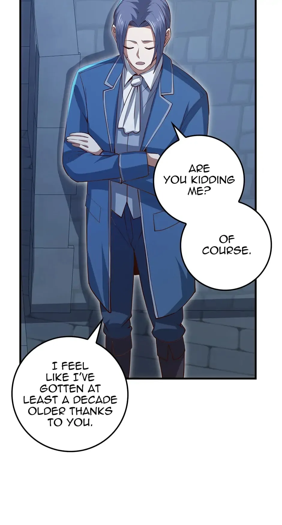 Read Does the Lord
