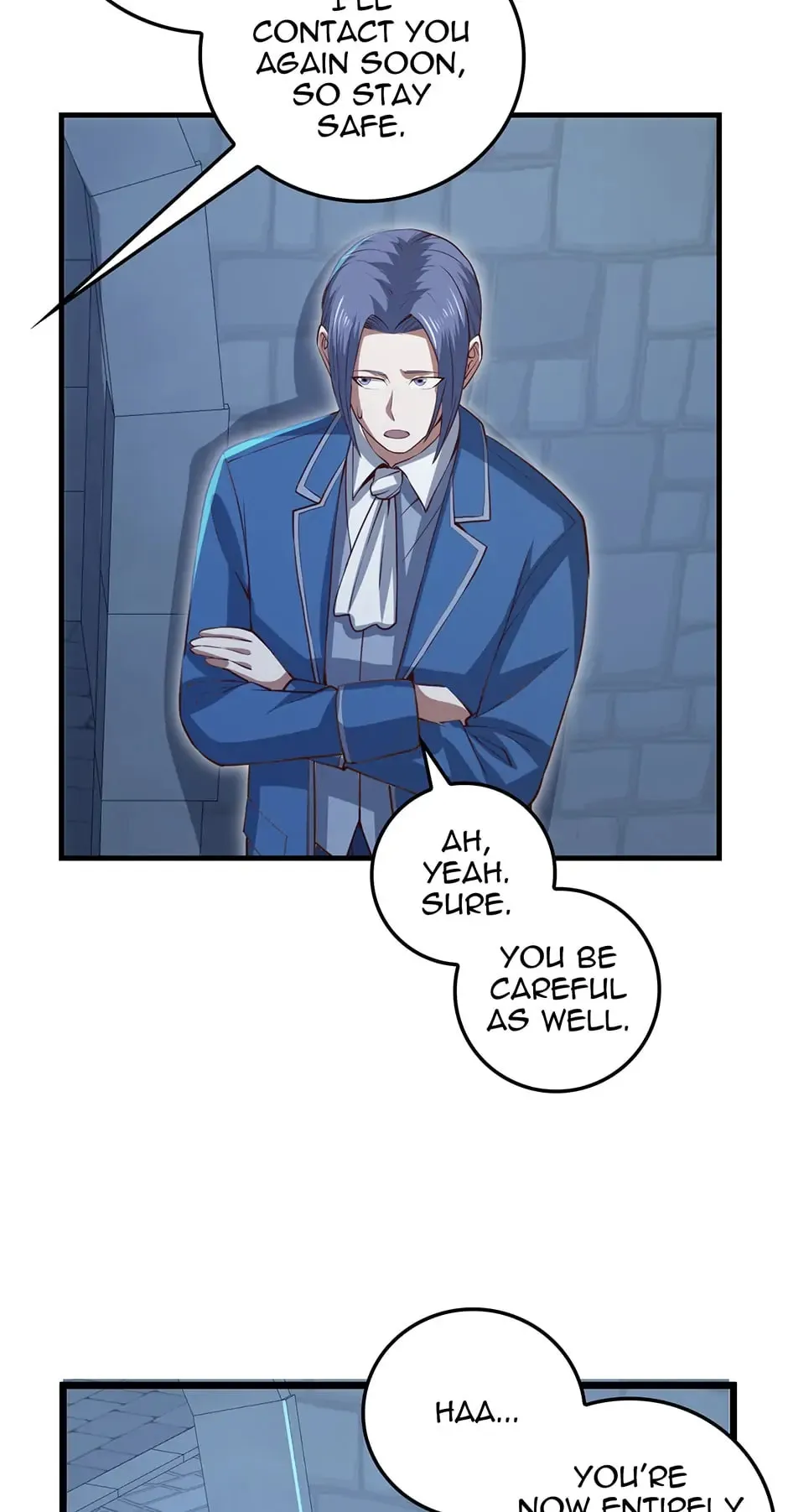 Read Does the Lord
