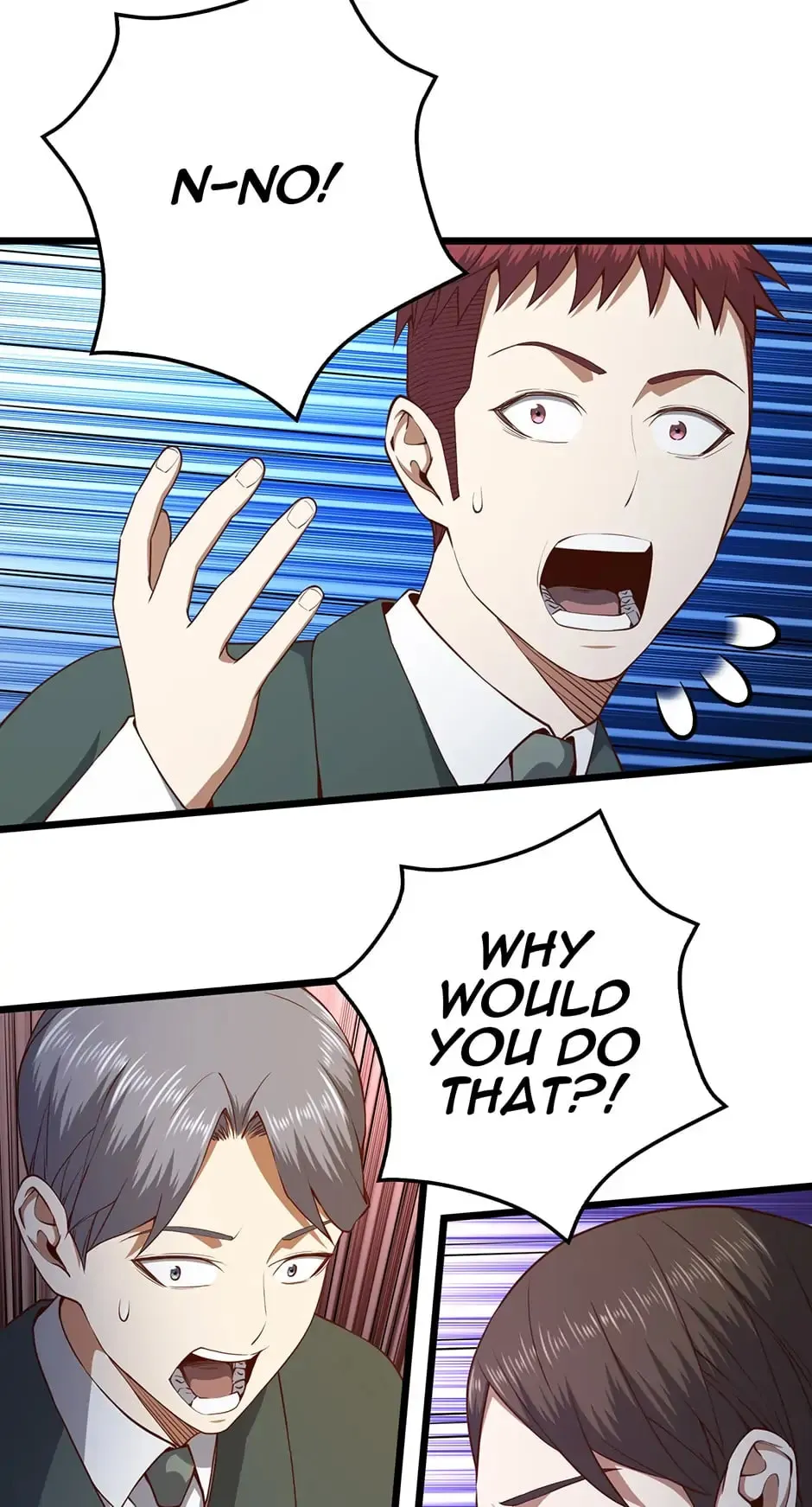 Read Does the Lord