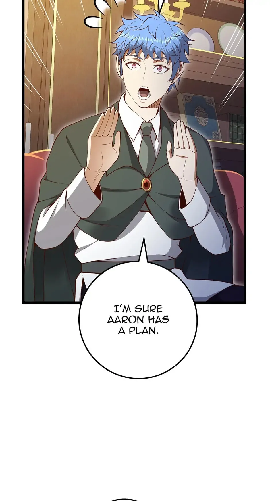 Read Does the Lord