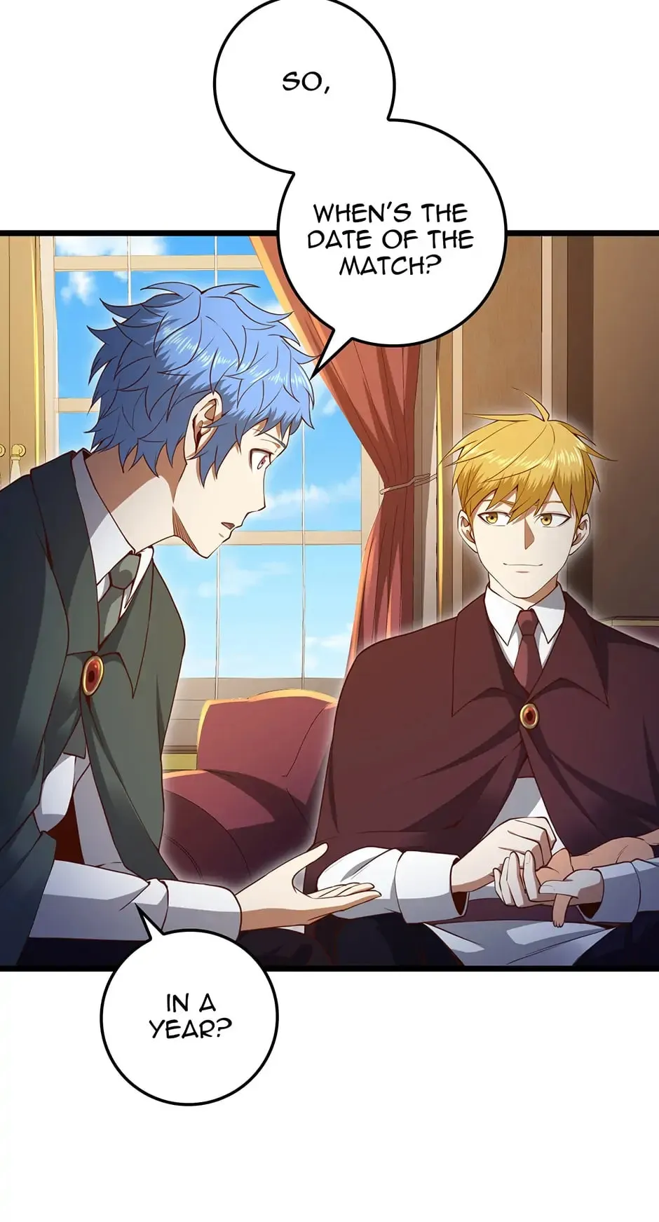 Read Does the Lord