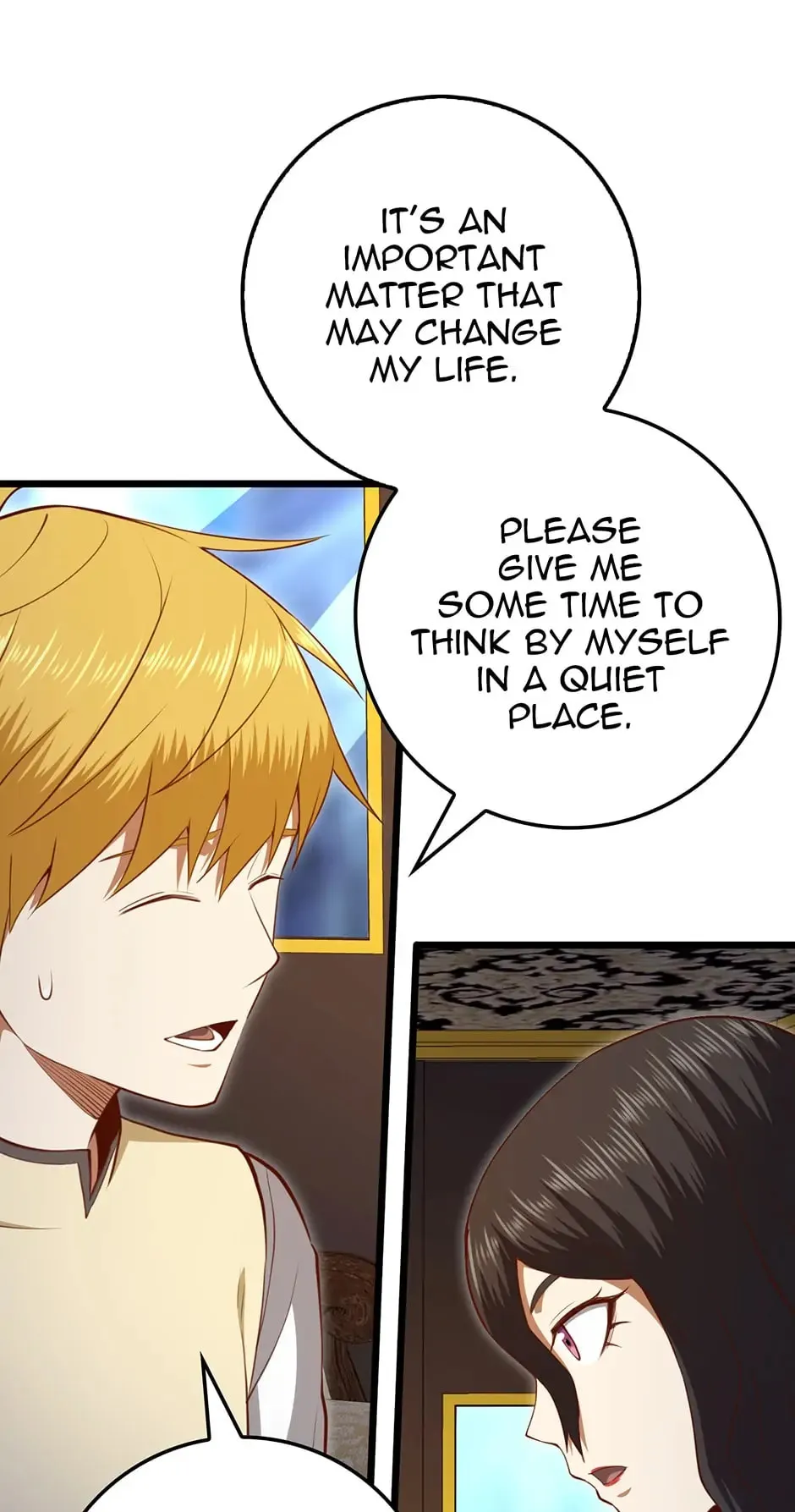 Read Does the Lord
