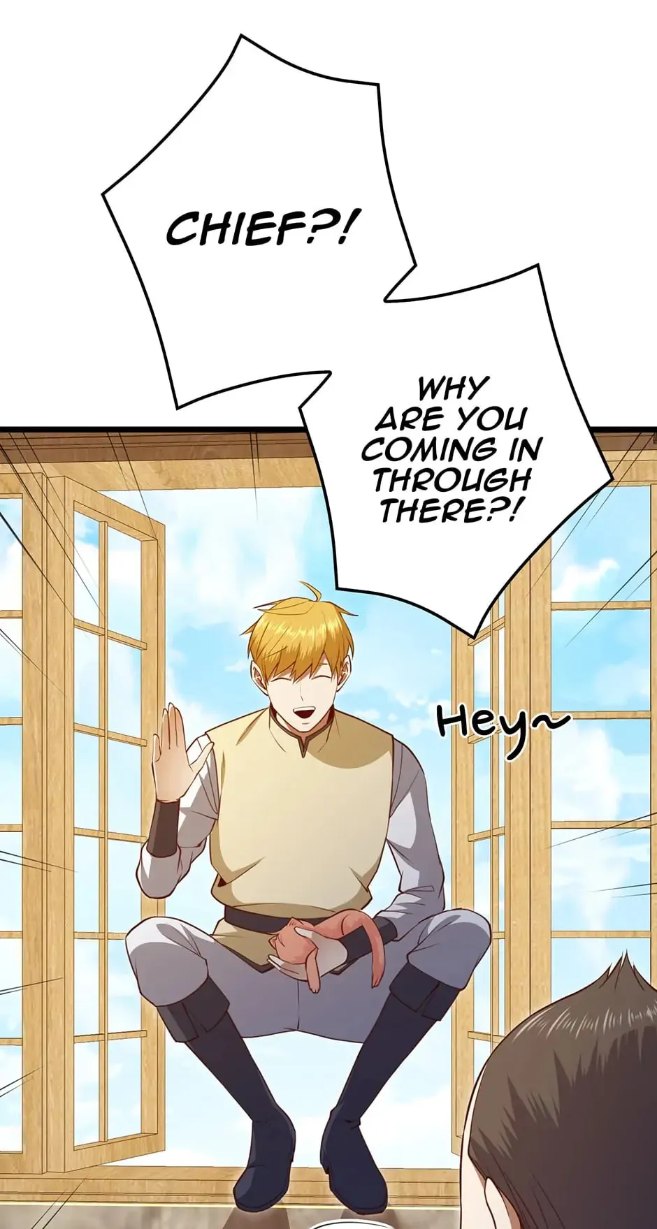 Read Does the Lord