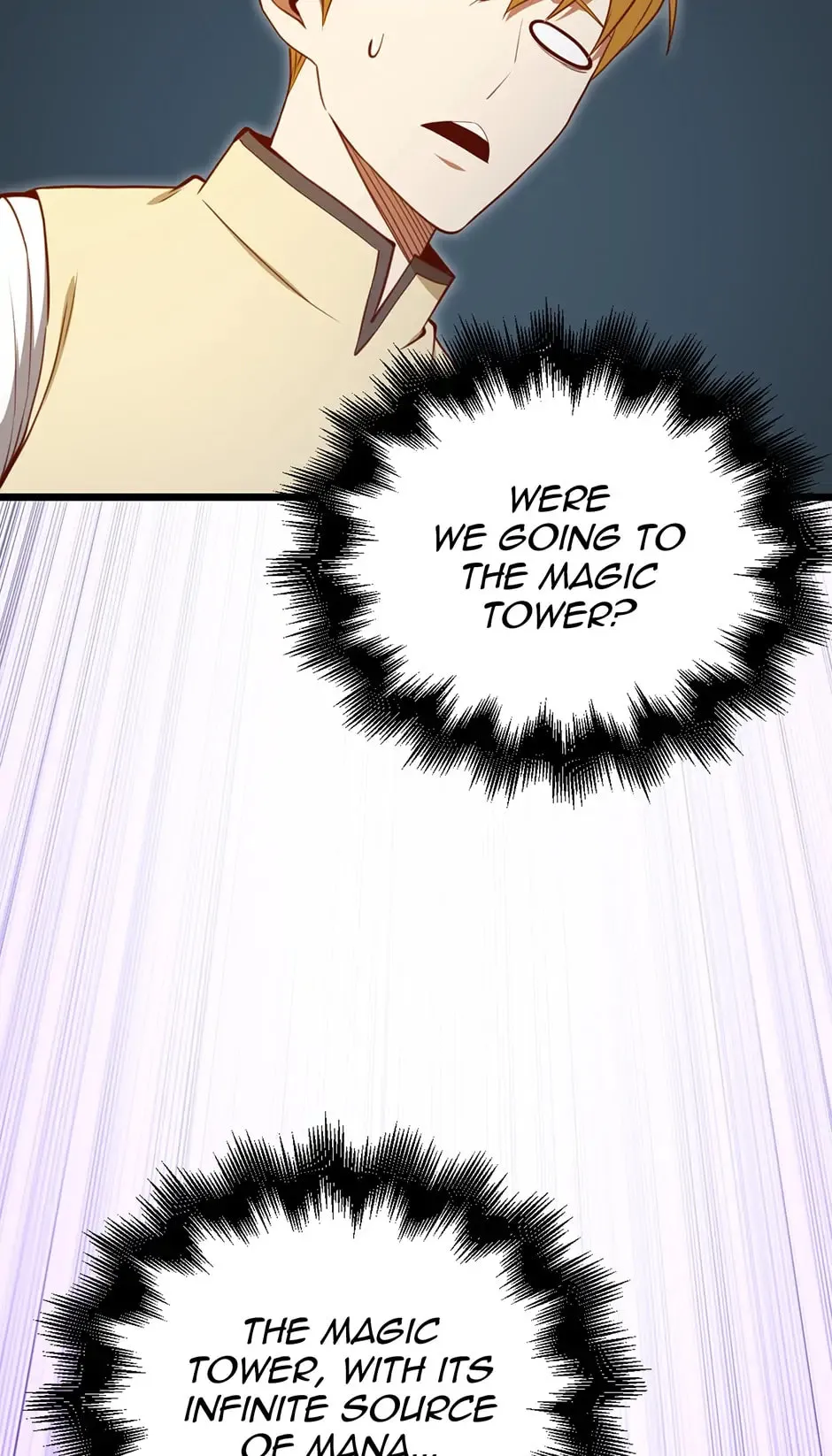 Read Does the Lord