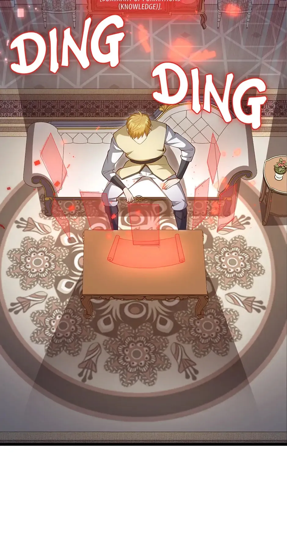 Read Does the Lord