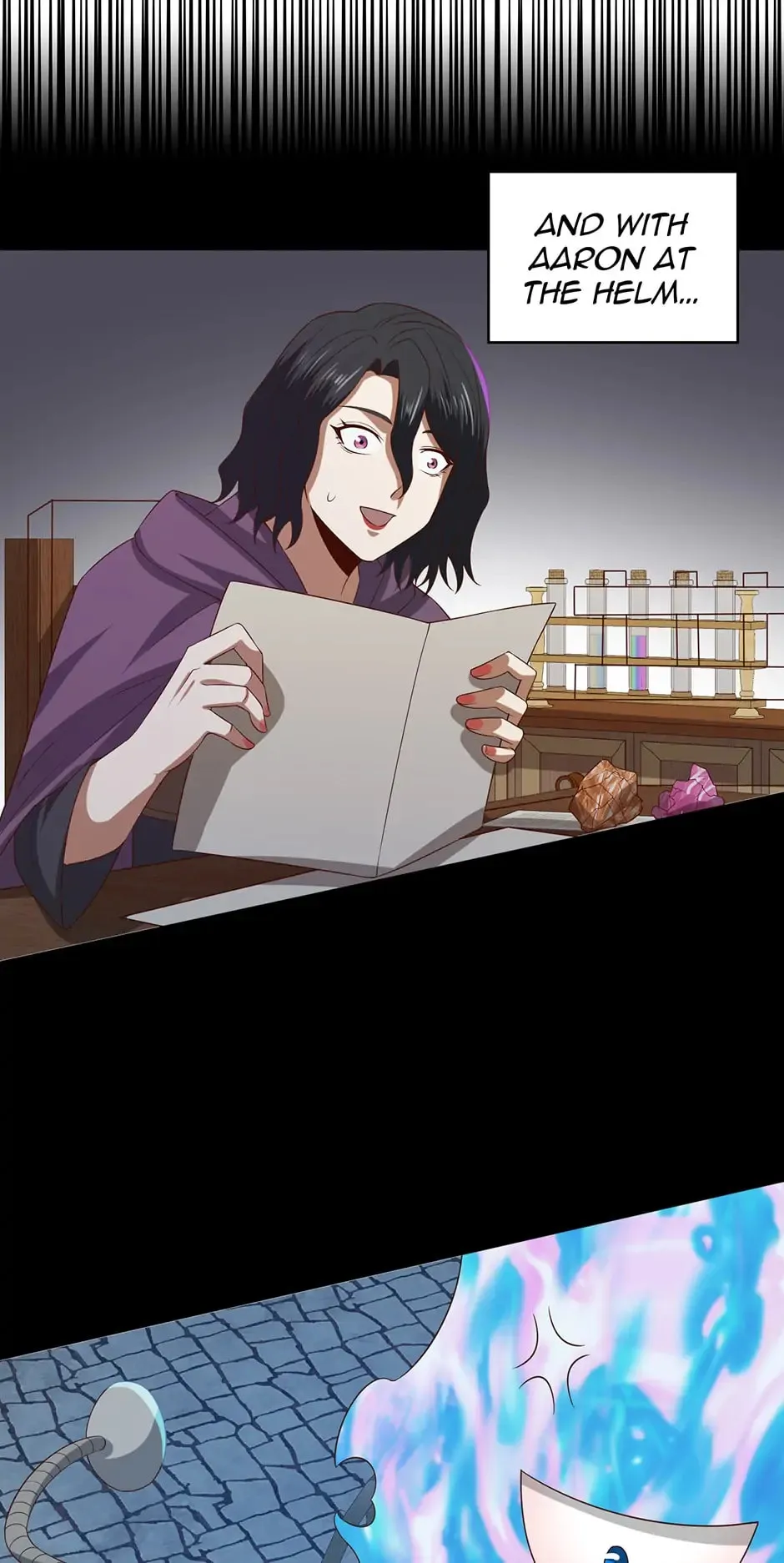 Read Does the Lord