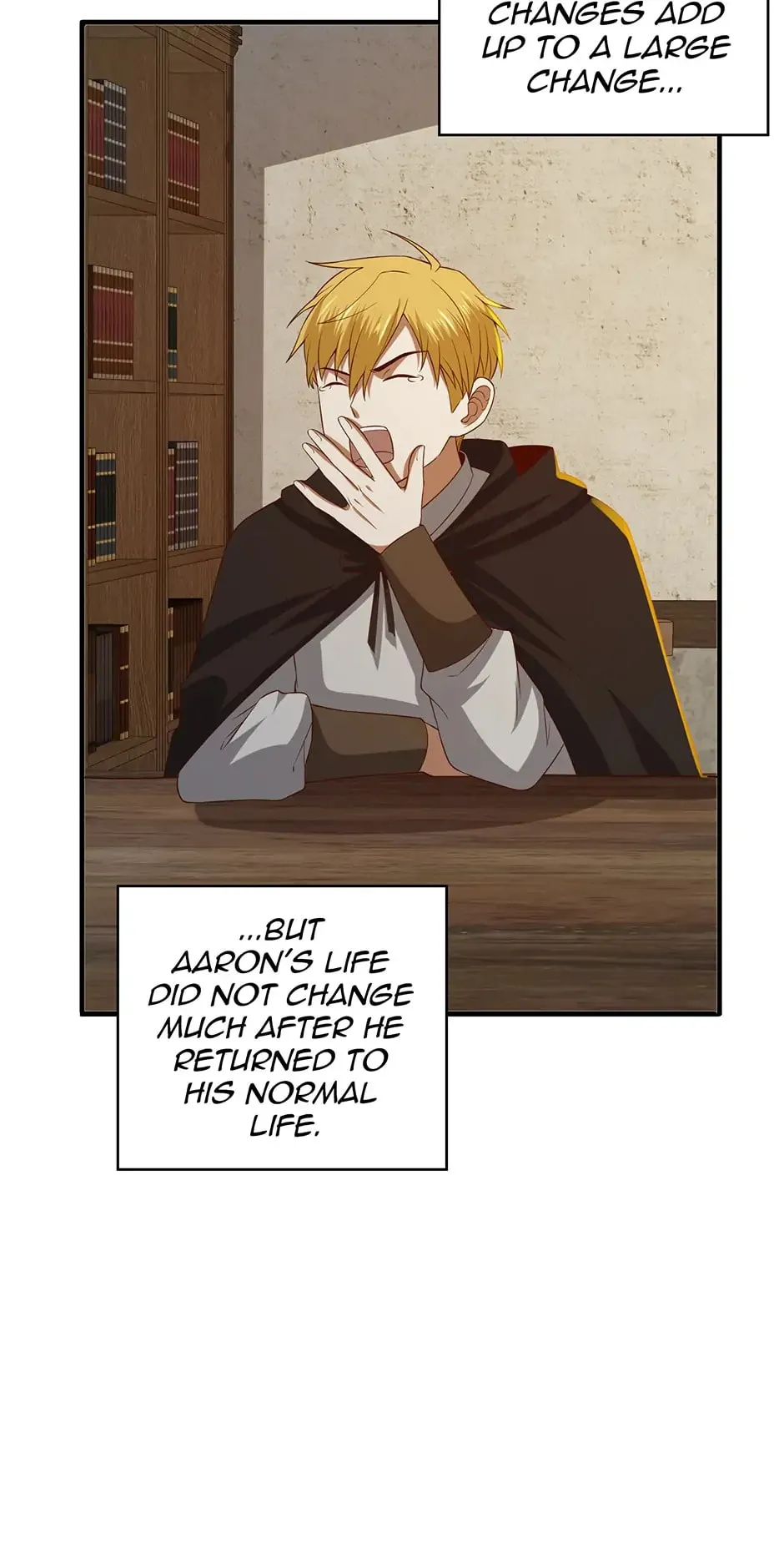 Read Does the Lord