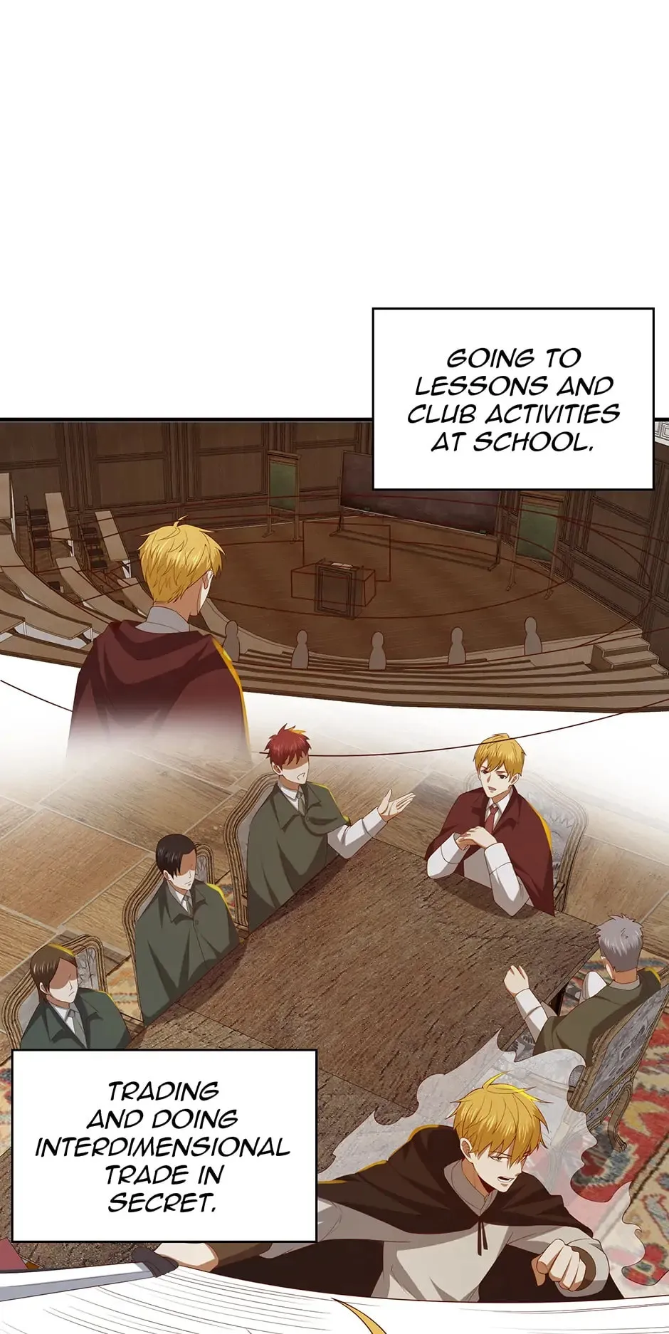 Read Does the Lord