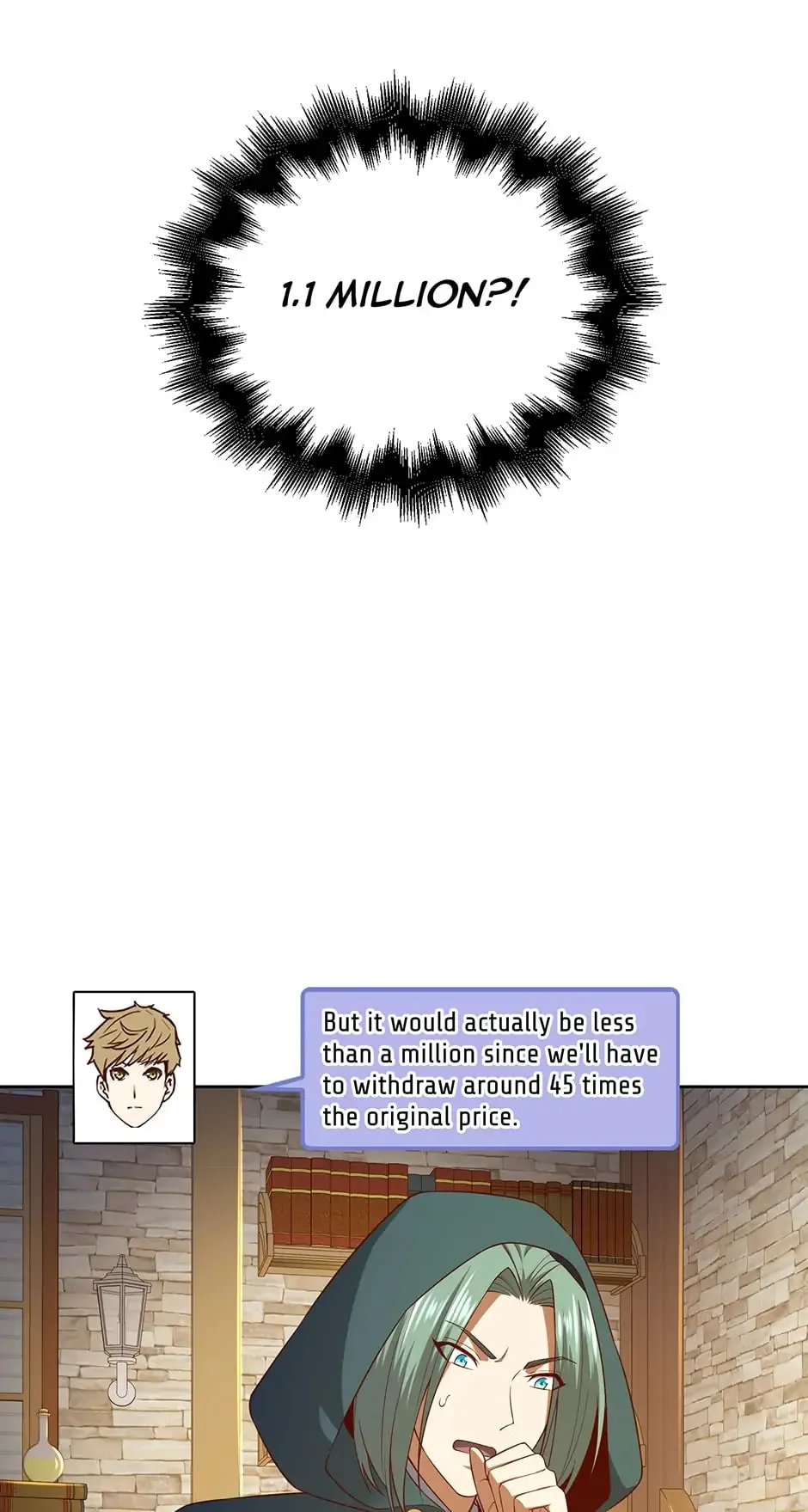 Read Does the Lord