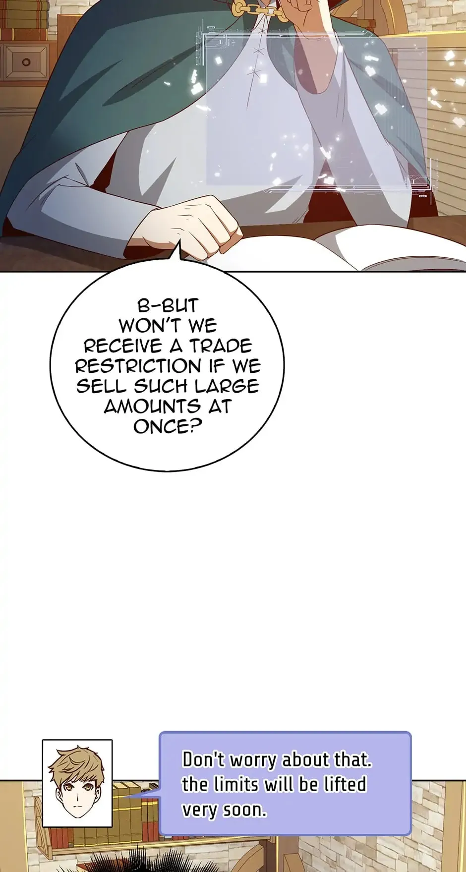 Read Does the Lord