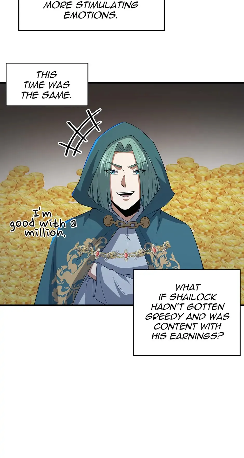Read Does the Lord
