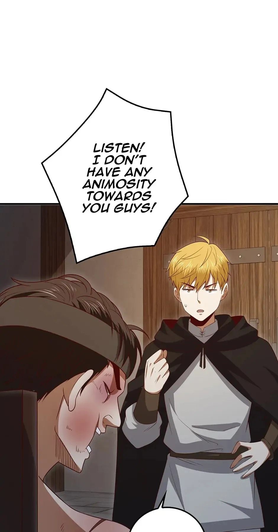Read Does the Lord