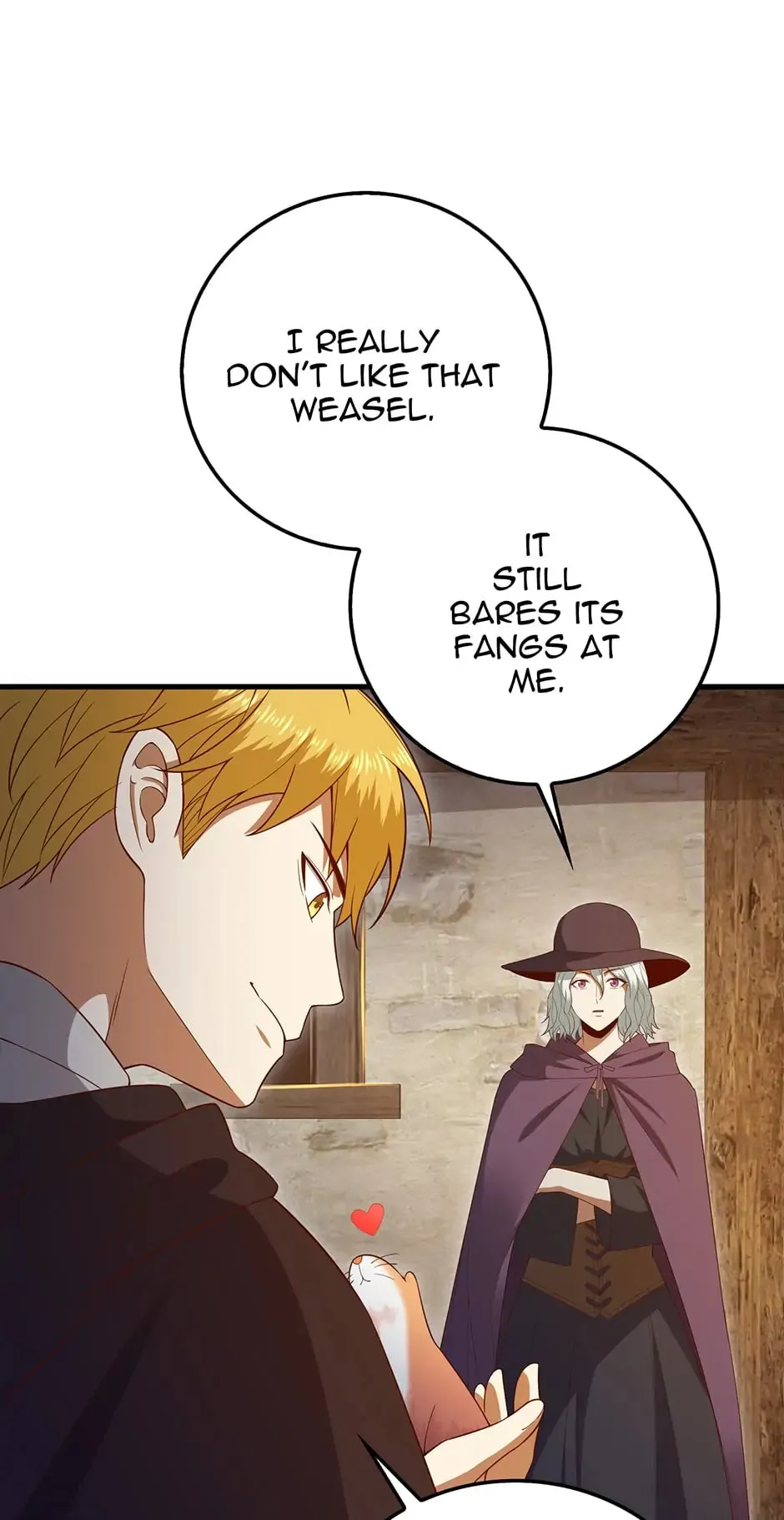 Read Does the Lord