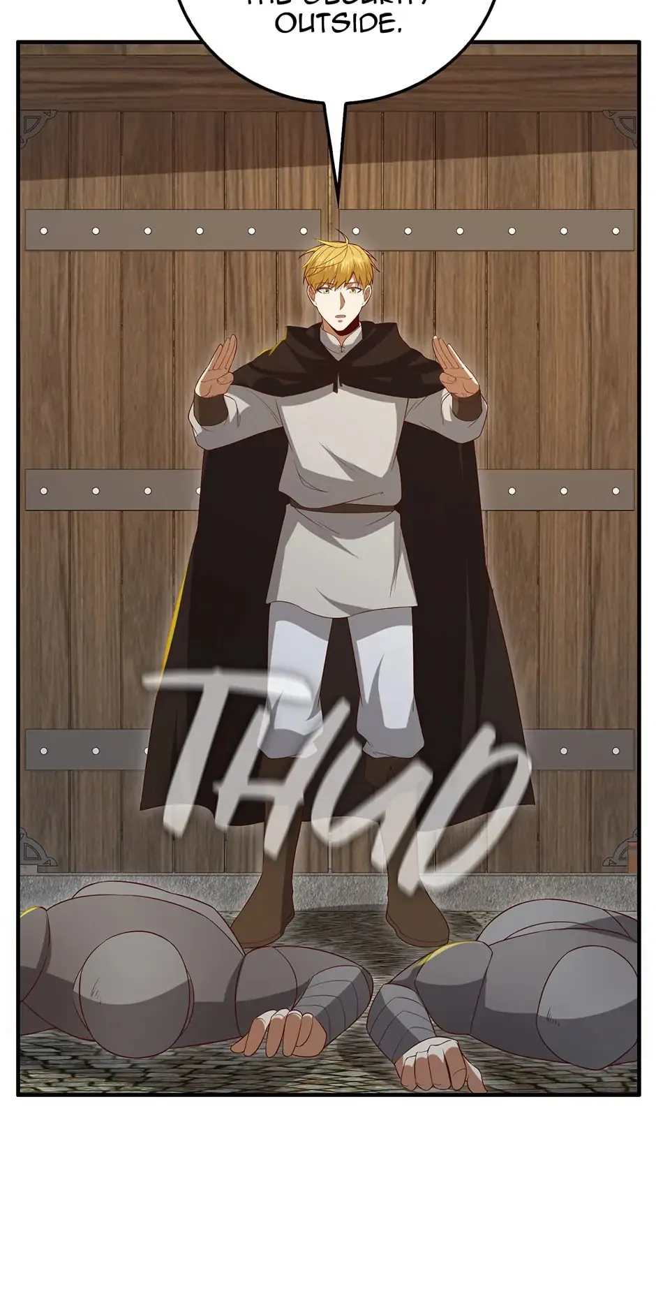 Read Does the Lord