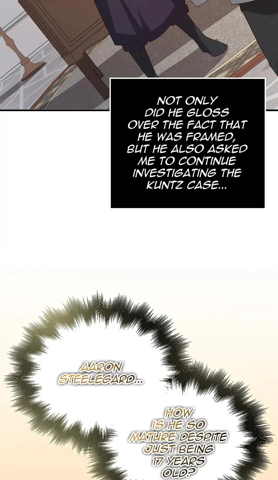Read Does the Lord