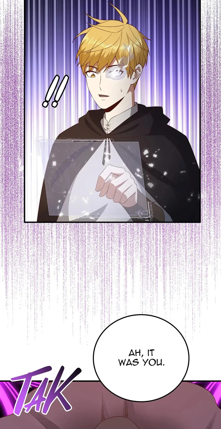 Read Does the Lord