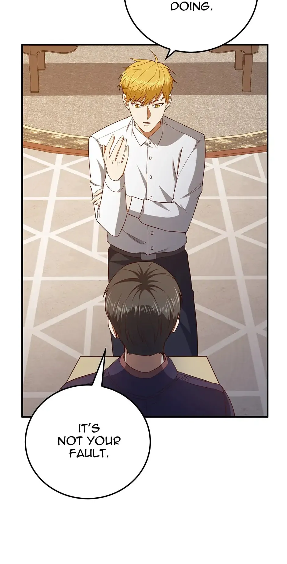 Read Does the Lord