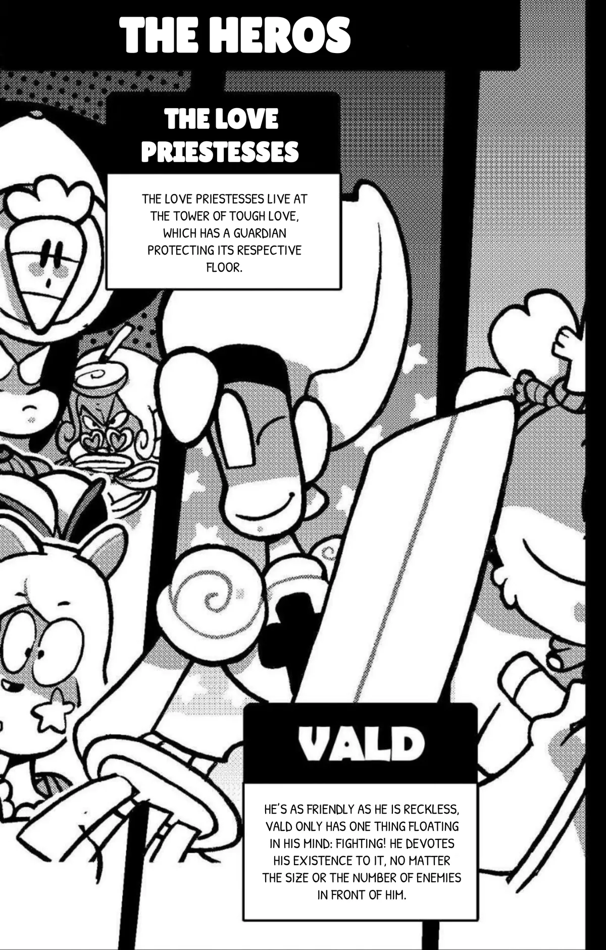 Dofus Chapter 1 page 12 - 