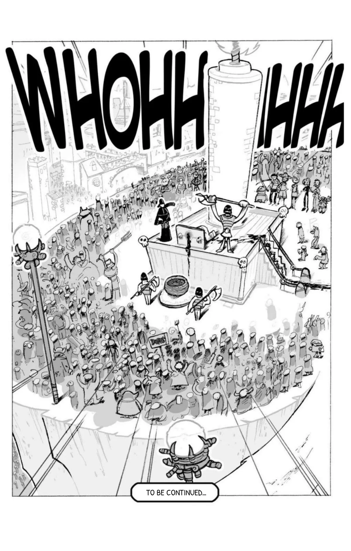 Dofus Chapter 10 page 12 - 